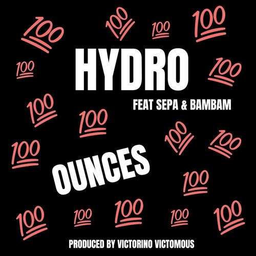 Ounces (feat. Sepa & Bambam4570)