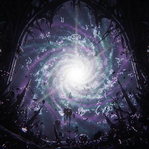 PORTAL (Slowed) cover art