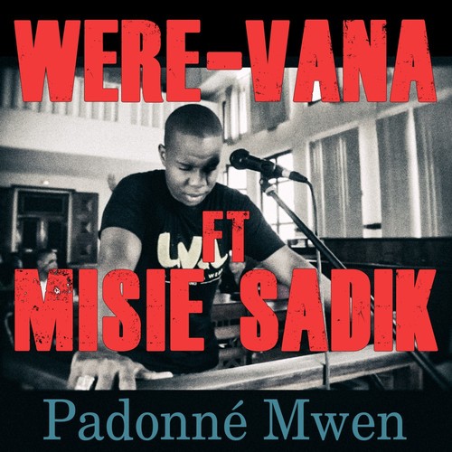 Padonné mwen_poster_image