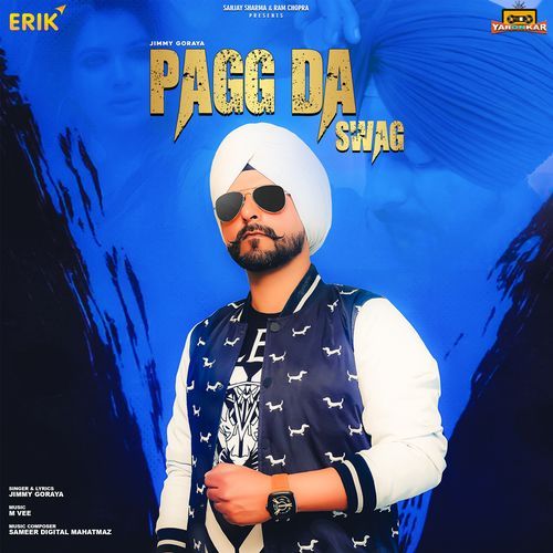 Pagg Da Swag (Studio)