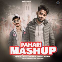 Pahari Mashup-Lx8teAJdXkQ