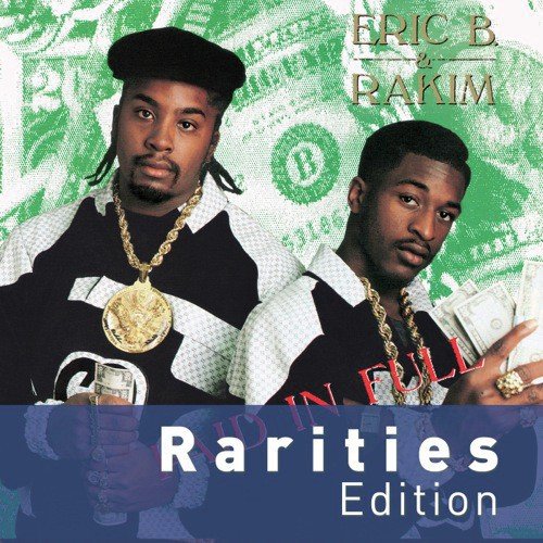 Paid In Full (Seven Minutes Of Madness - The Coldcut Remix)