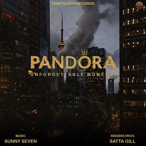 Pandora