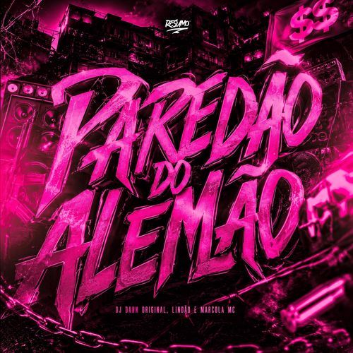 Paredão do Alemão