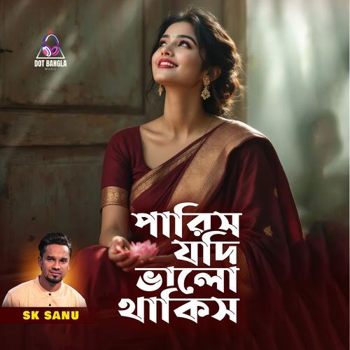 Paris Jodi Valo Thakis