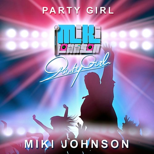 Party Girl_poster_image