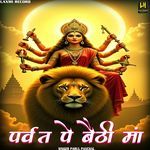 Parvat Pe Bethi Maa