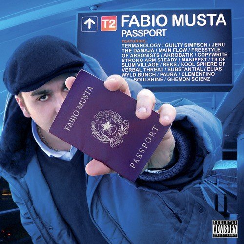 Fabio Musta
