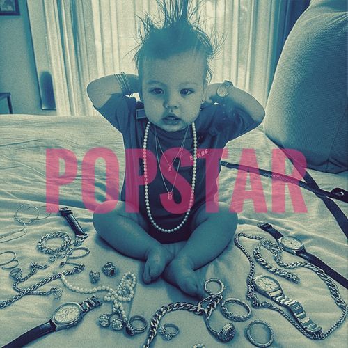 Popstar