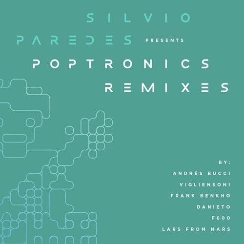 Calfuco (Vigliensoni Remix) cover art