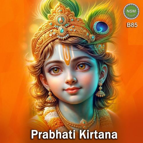 Prabhati Kirtana B85