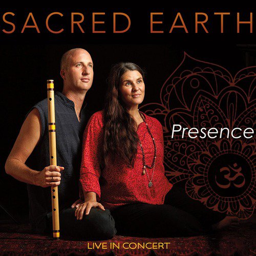 Sacred Earth