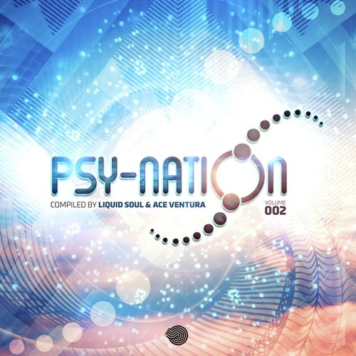 Psy-Nation, Vol. 002