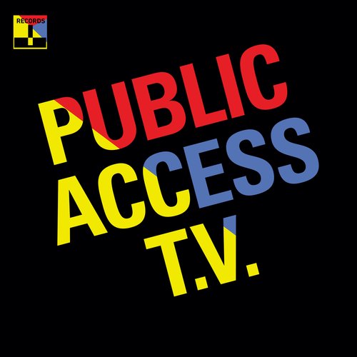 Public Access