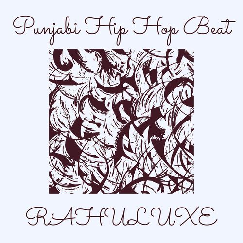 Punjabi Hip Hop Beat