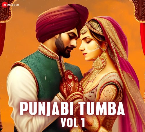 Punjabi Tumba - Vol 1