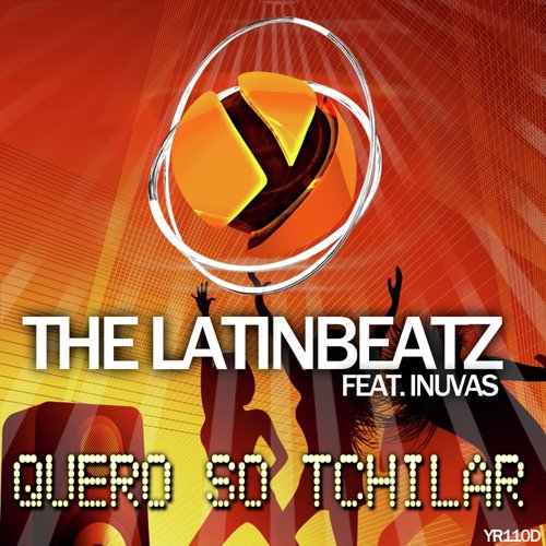 Quero So Tchilar (Original Mix)