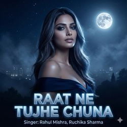 Raat Ne Tujhe Chuna