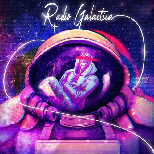 Hypersonic Wave Jumps cover art