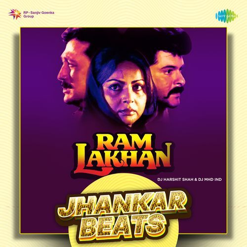 Ram Lakhan - Jhankar Beats