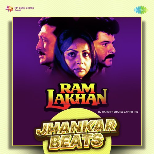 Main Hoon Hero - Jhankar Beats