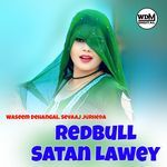 Redbull Satan Lawey