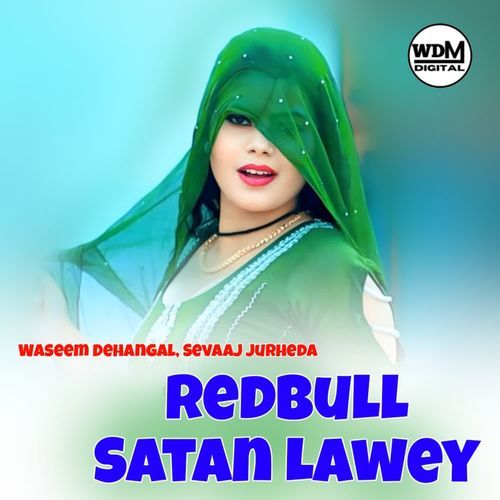 Redbull Satan Lawey