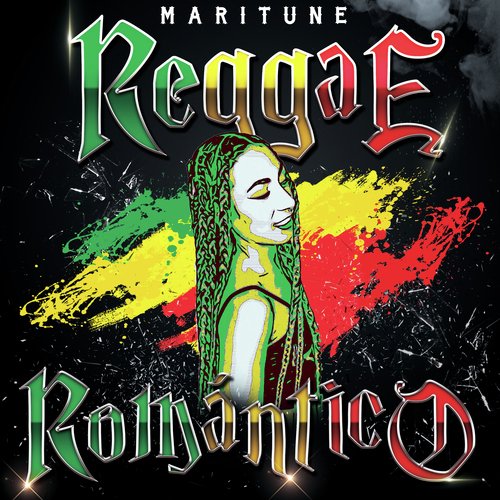 Reggae Romántico cover art