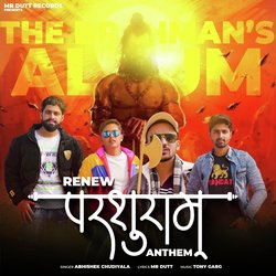 Renew Parshuram Anthem-OS0AAS5Acn0