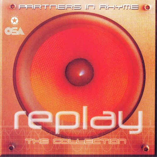 Replay - The Collection_poster_image