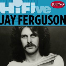 Jay Ferguson