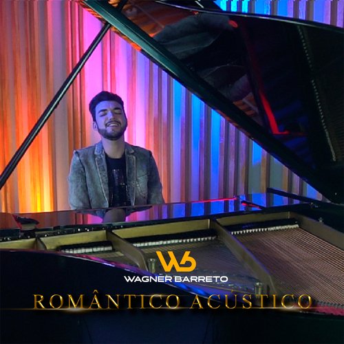 Romântico Acústico (Ao Vivo)