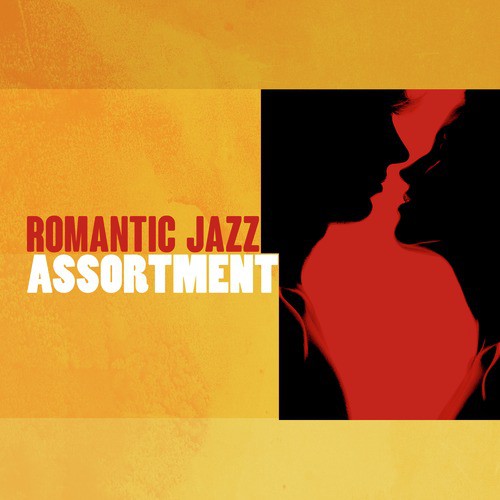 Romantic Jazz Assortment