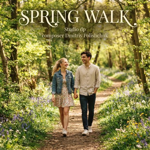 SPRING WALK