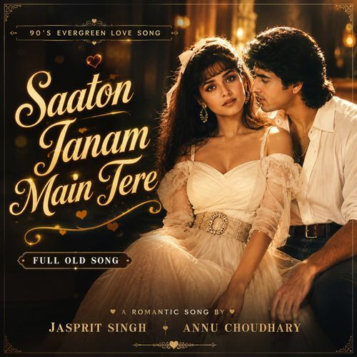 Saaton Janam Main Tere