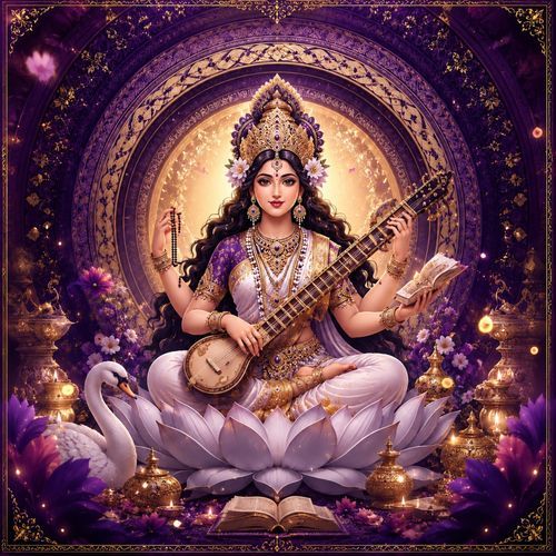 Saraswati