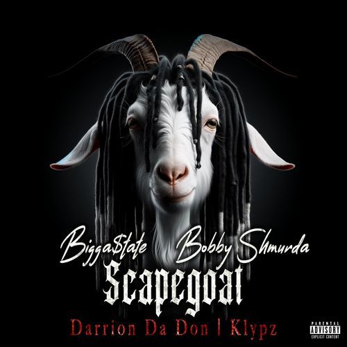 Scapegoat