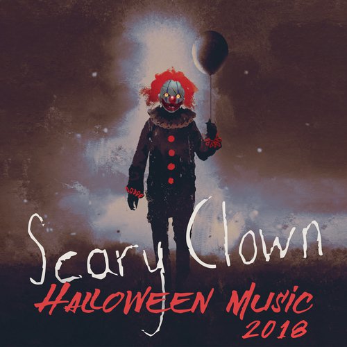 Halloween Music cover art