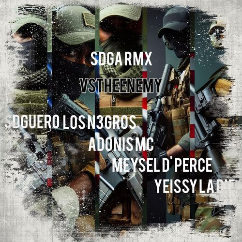 Sdga Rmx (VsTheEnemy)