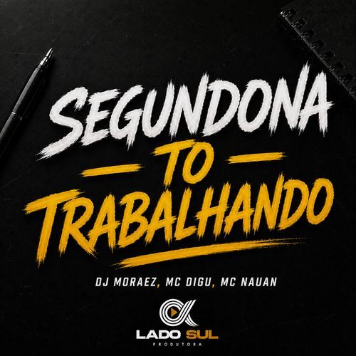 Segundona to Trabalhando