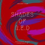 Shades of R.E.D (Volume 1)