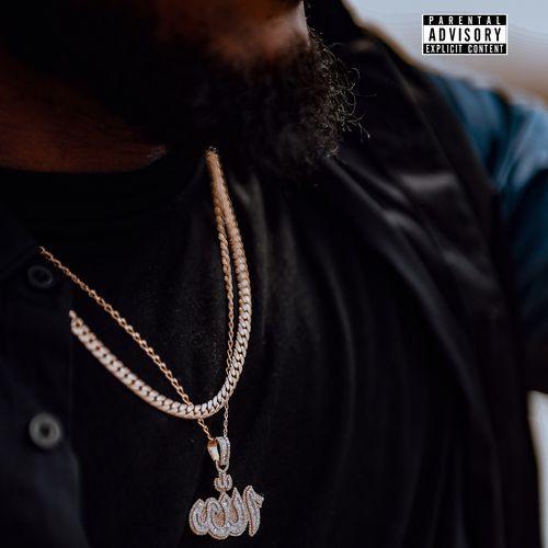 Shine cover art