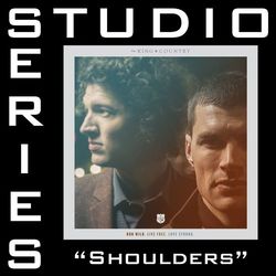 Shoulders (Studio Series Performance Track)