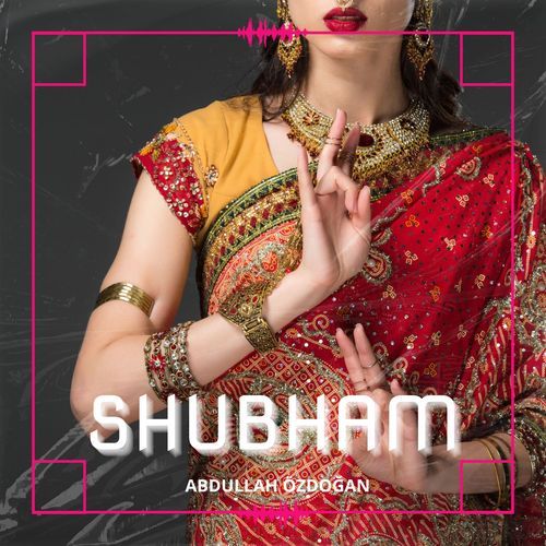 Shubham cover art