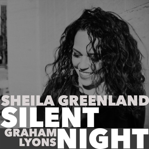 Silent Night (feat. Graham Lyons)
