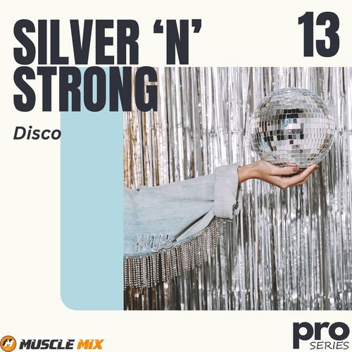 Silver N Strong, Vol. 13