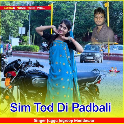 Sim Tod Di Padbali