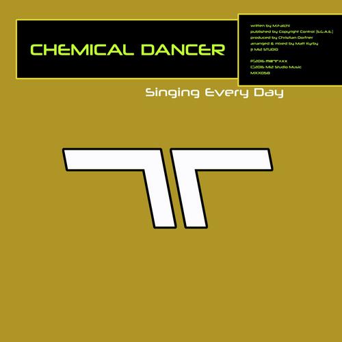 Chemical Dancer