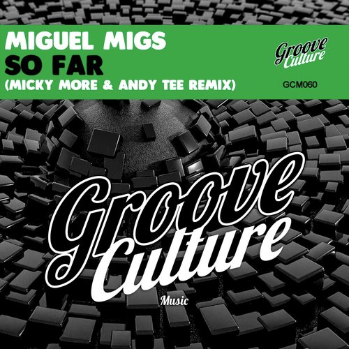 So Far (Micky More &amp; Andy Tee Remix)_poster_image