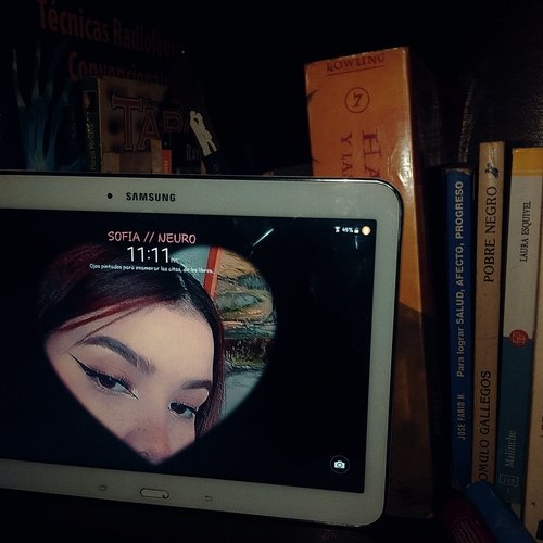 Sofía cover art